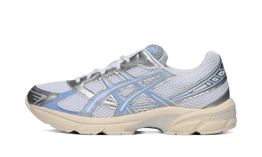 Newcop Asics Gel-1130 White Light Sapphire Zapatillas 1