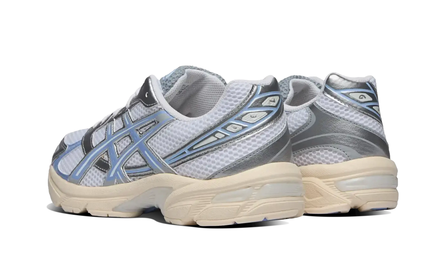 Newcop Asics Gel-1130 White Light Sapphire Zapatillas 2