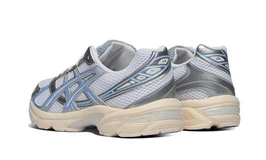Newcop Asics Gel-1130 White Light Sapphire Zapatillas 2
