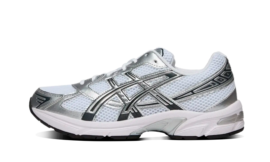 Newcop Asics Gel-1130 White Pure Silver Zapatillas 1