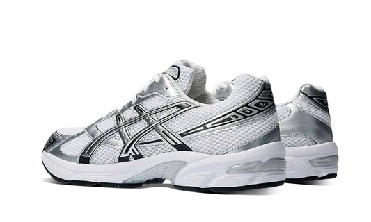 Newcop Asics Gel-1130 White Pure Silver Zapatillas 3
