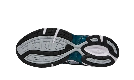 Newcop Asics Gel-1130 White Restful Teal Zapatillas 4