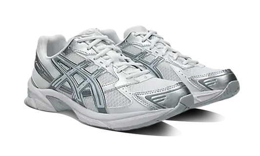 Newcop Asics Gel-1130 White Storm Cloud Zapatillas 2