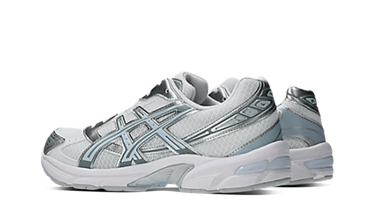 Newcop Asics Gel-1130 White Storm Cloud Zapatillas 3