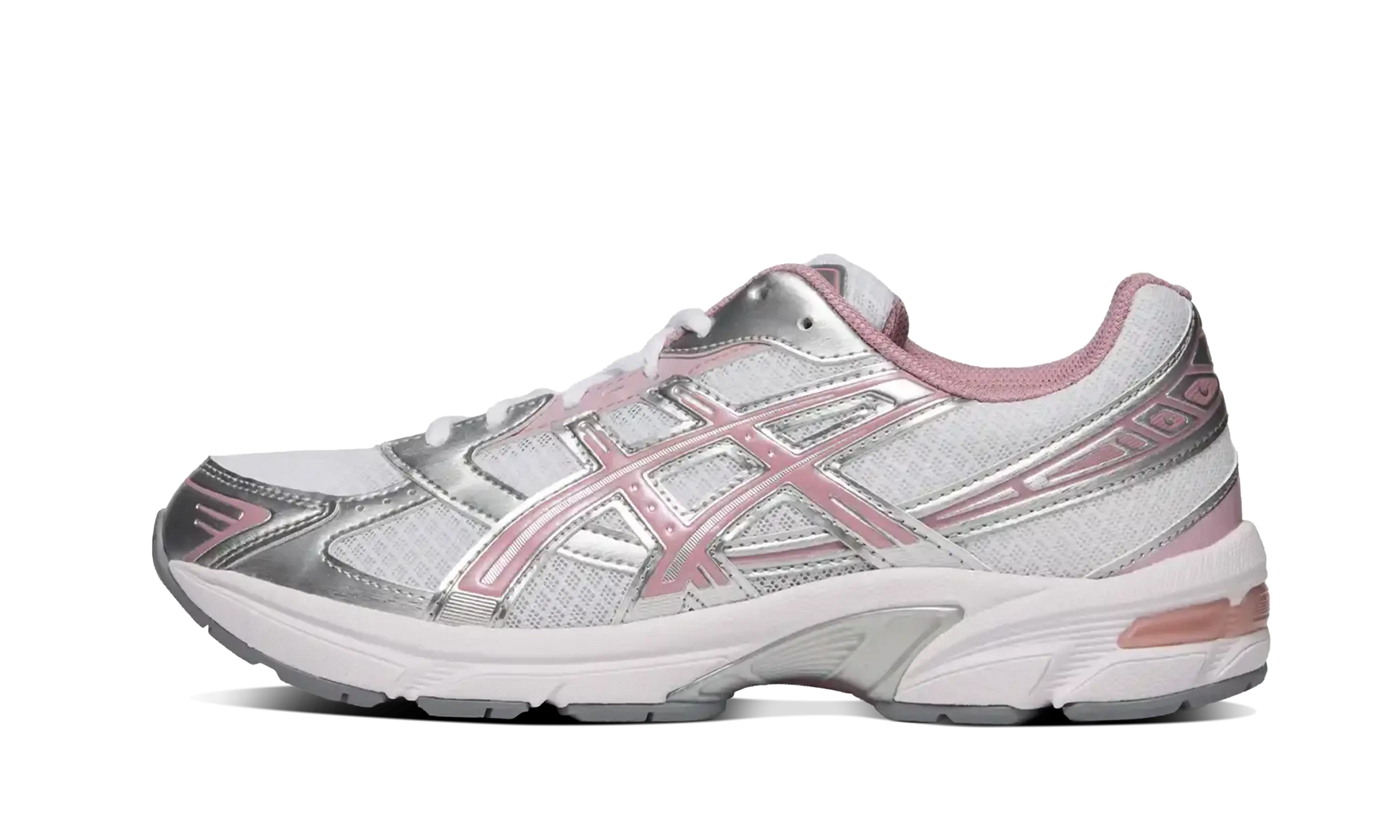 Newcop Asics Gel-1130 White Taro Purple Zapatillas 1