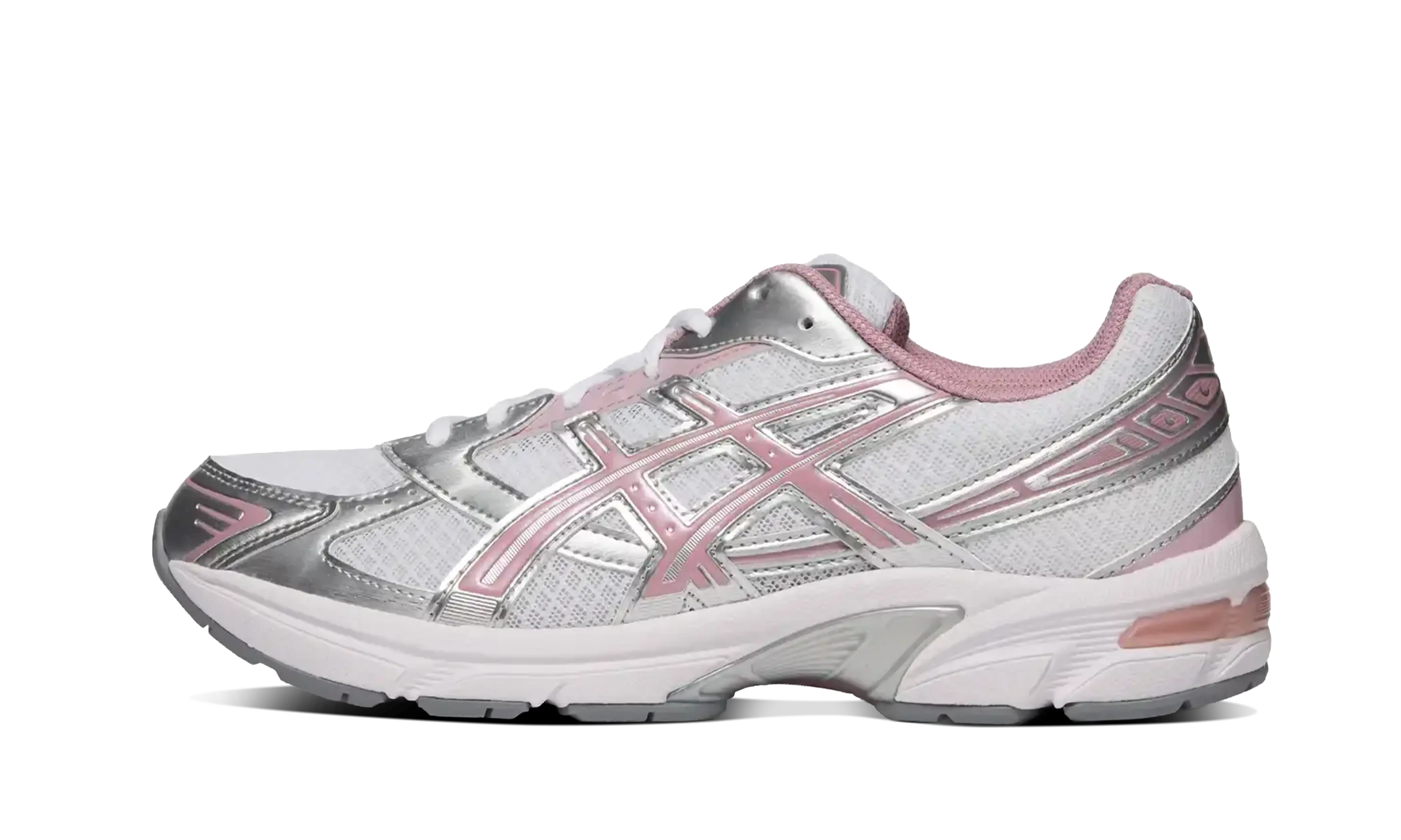 Newcop Asics Gel-1130 White Taro Purple Zapatillas 1