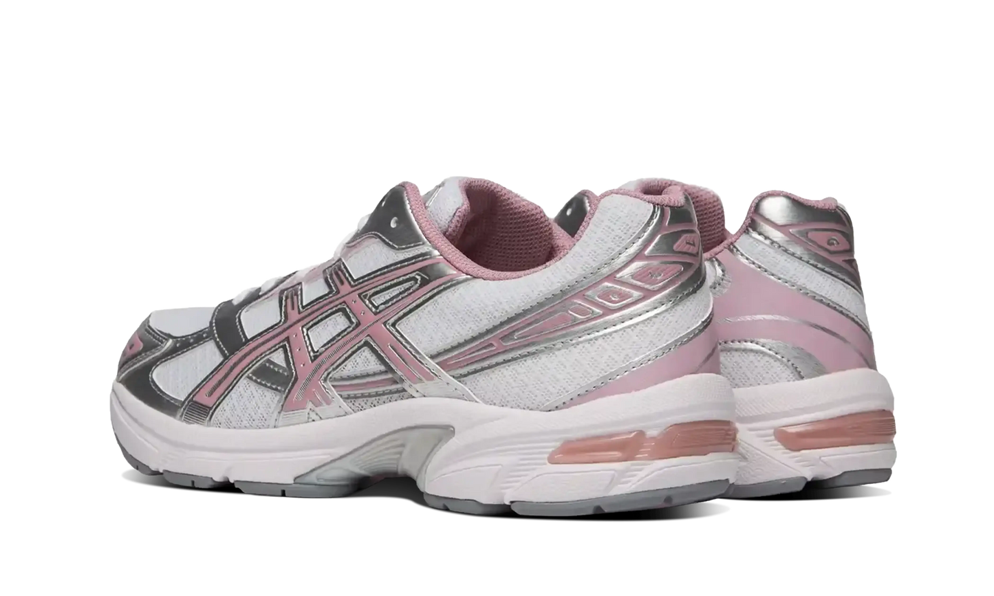Newcop Asics Gel-1130 White Taro Purple Zapatillas 2