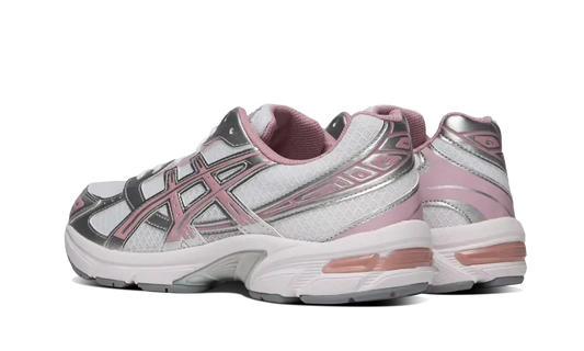 Newcop Asics Gel-1130 White Taro Purple Zapatillas 2