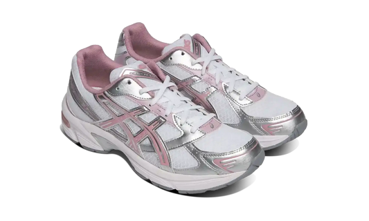 Newcop Asics Gel-1130 White Taro Purple Zapatillas 3