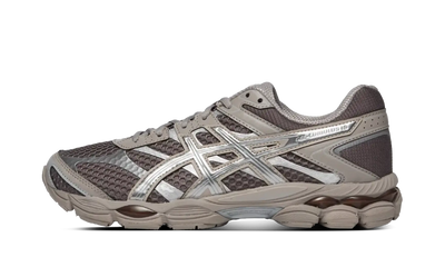 ASICS Gel-Cumulus 16 Cocoa Powder Pure Silver