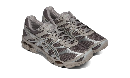 Newcop Asics Gel-cumulus 16 Cocoa Powder Pure Silver Zapatillas 3