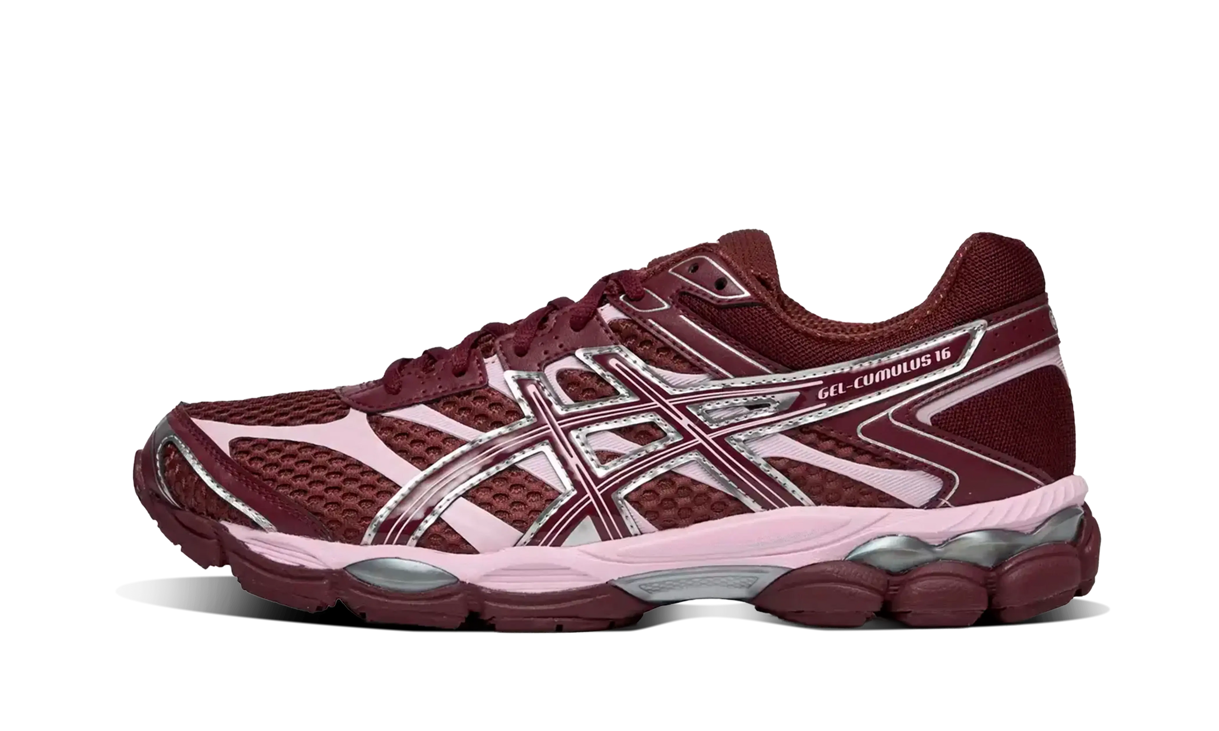 Newcop Asics Gel-cumulus 16 Port Royal Zapatillas 1