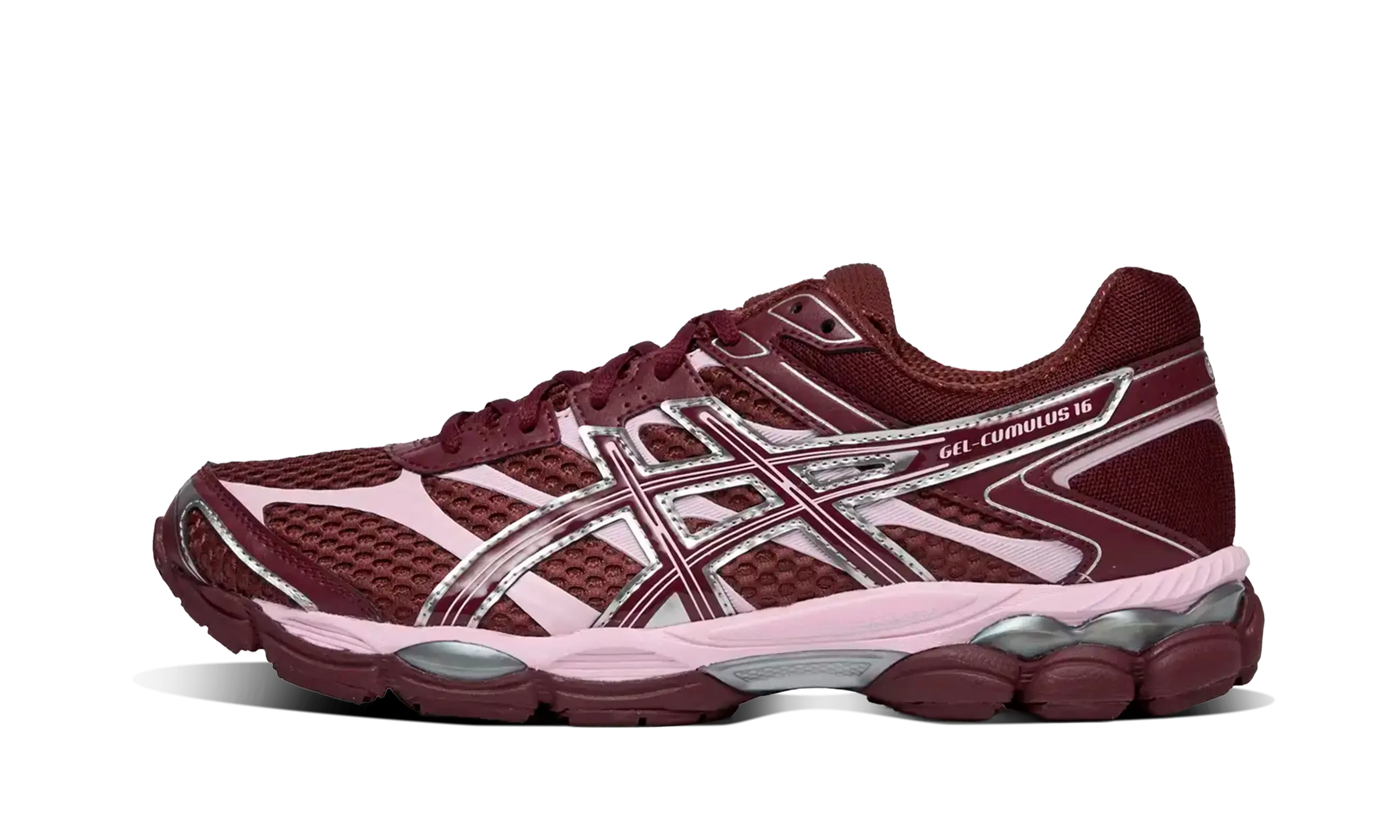 Newcop Asics Gel-cumulus 16 Port Royal Zapatillas 1
