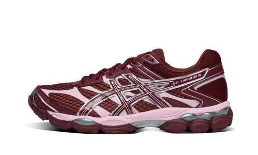Newcop Asics Gel-cumulus 16 Port Royal Zapatillas 1