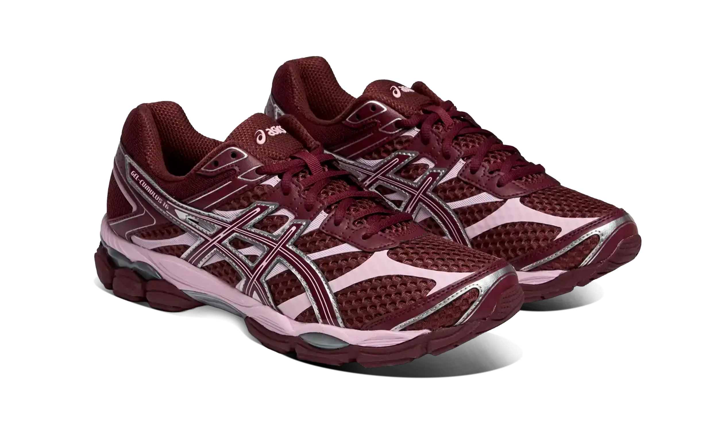 Newcop Asics Gel-cumulus 16 Port Royal Zapatillas 2