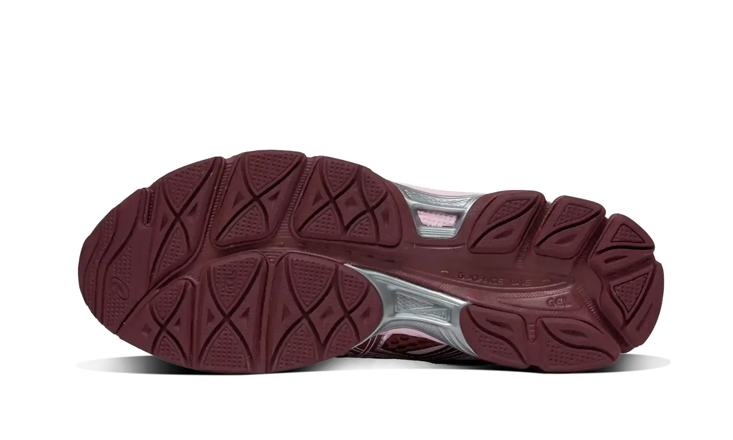 Newcop Asics Gel-cumulus 16 Port Royal Zapatillas 3