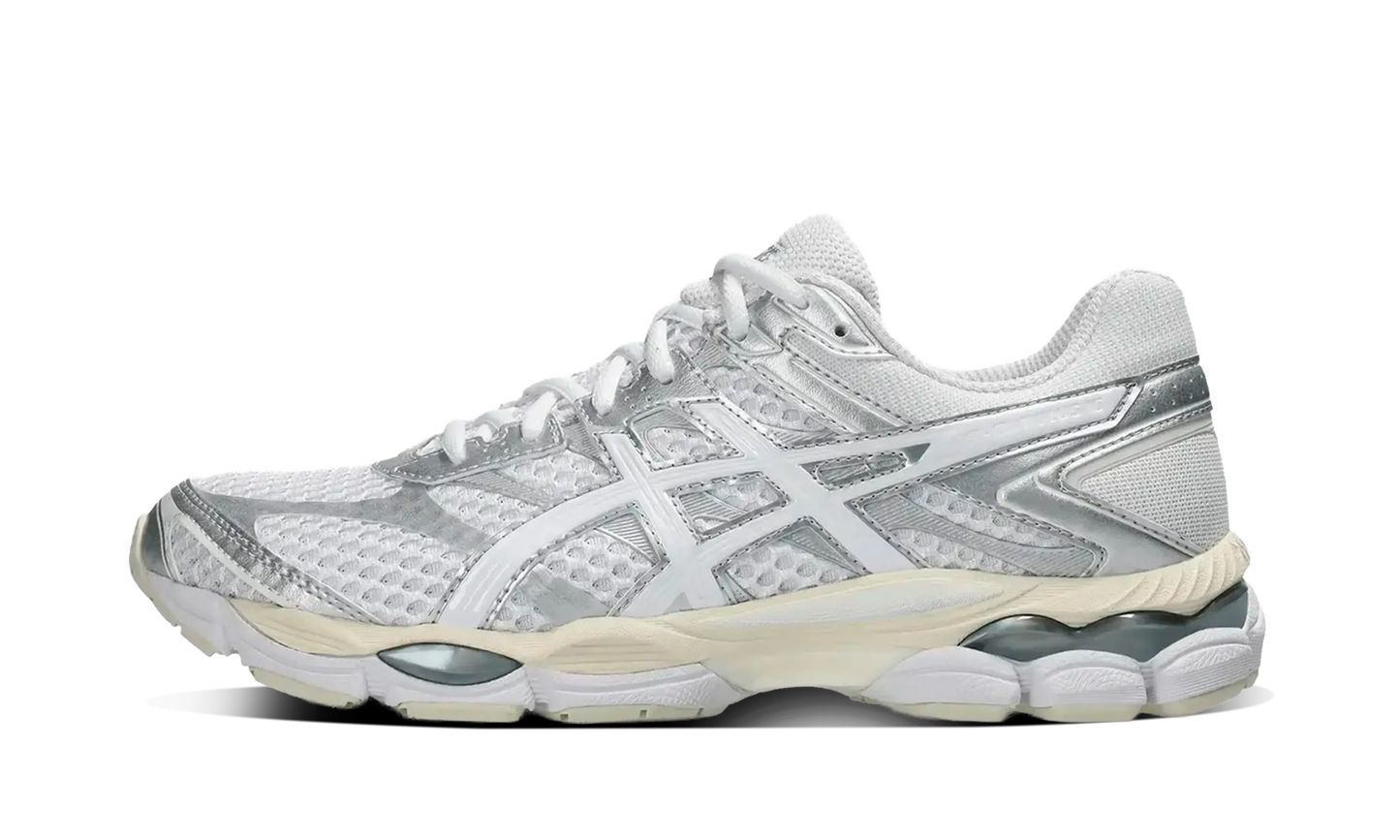 Newcop Asics Gel-cumulus 16 White Zapatillas 1