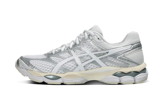 Newcop Asics Gel-cumulus 16 White Zapatillas 1