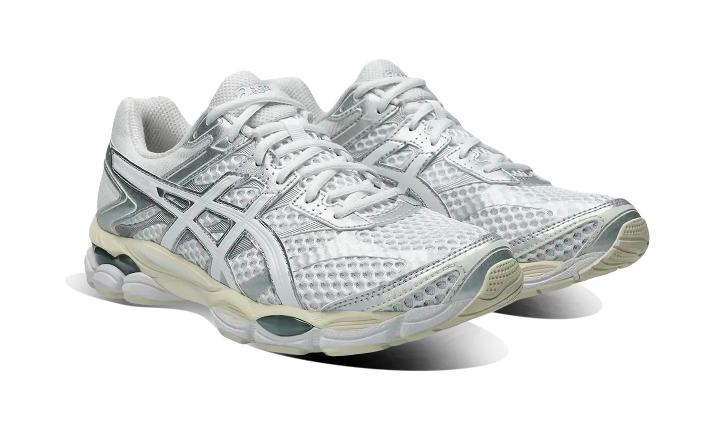 Newcop Asics Gel-cumulus 16 White Zapatillas 2