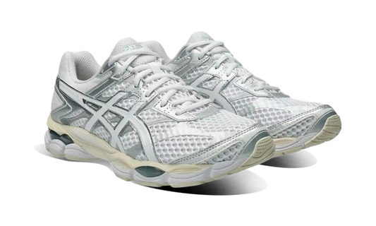 Newcop Asics Gel-cumulus 16 White Zapatillas 2