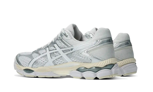 Newcop Asics Gel-cumulus 16 White Zapatillas 3