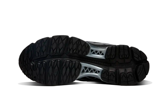 Newcop Asics Gel-kayano 12.1 Black Pure Silver Zapatillas 4