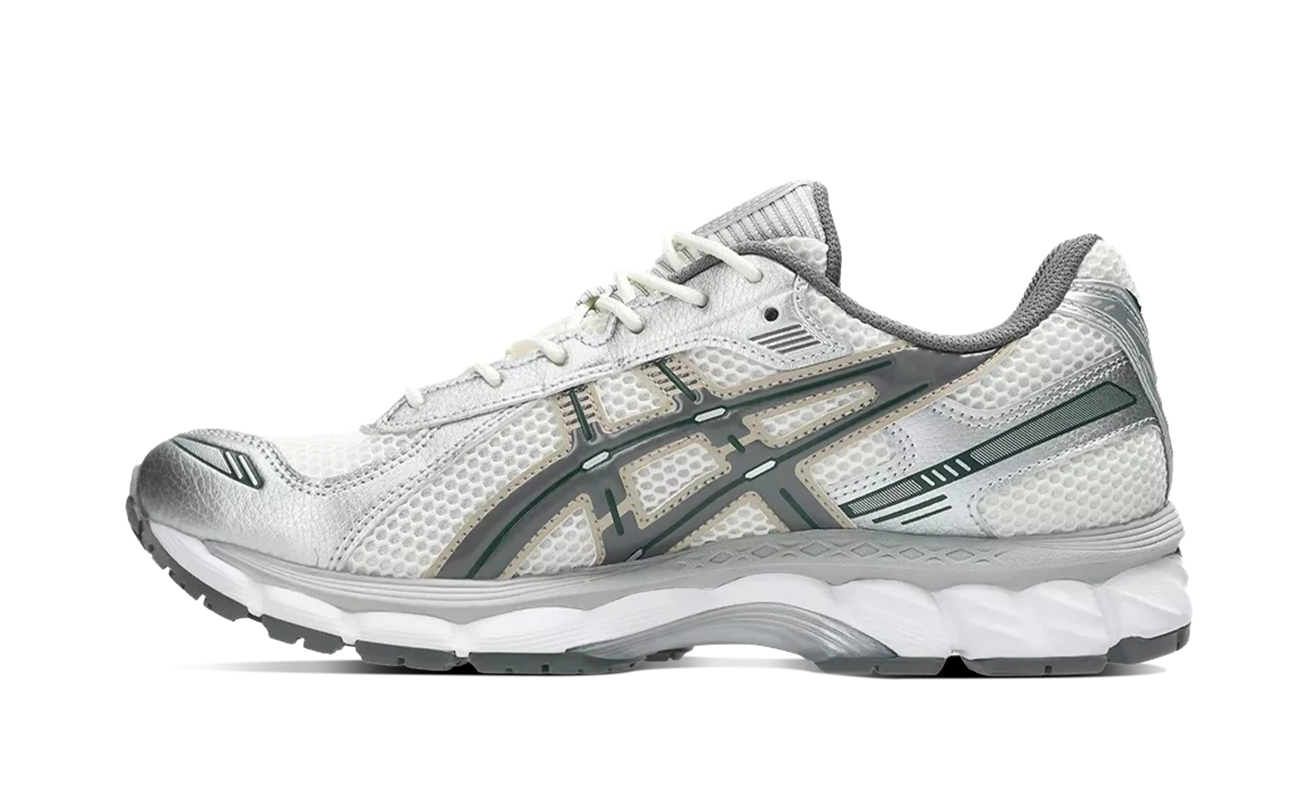 Newcop Asics Gel-kayano 12.1 Cream Carbon Zapatillas 1
