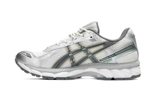 Newcop Asics Gel-kayano 12.1 Cream Carbon Zapatillas 1