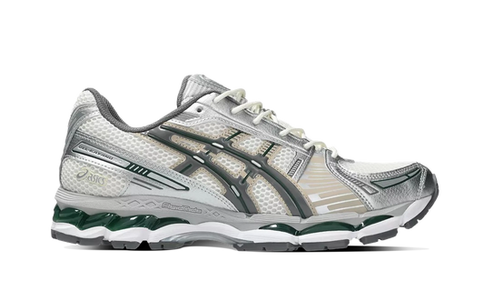 Newcop Asics Gel-kayano 12.1 Cream Carbon Zapatillas 2