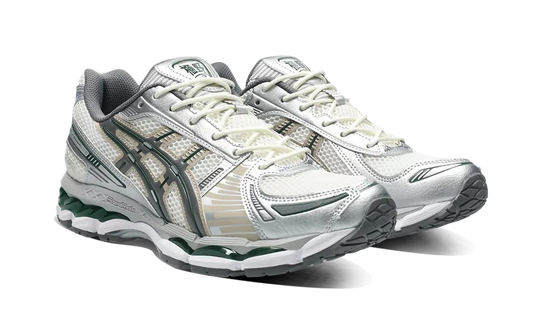 Newcop Asics Gel-kayano 12.1 Cream Carbon Zapatillas 3