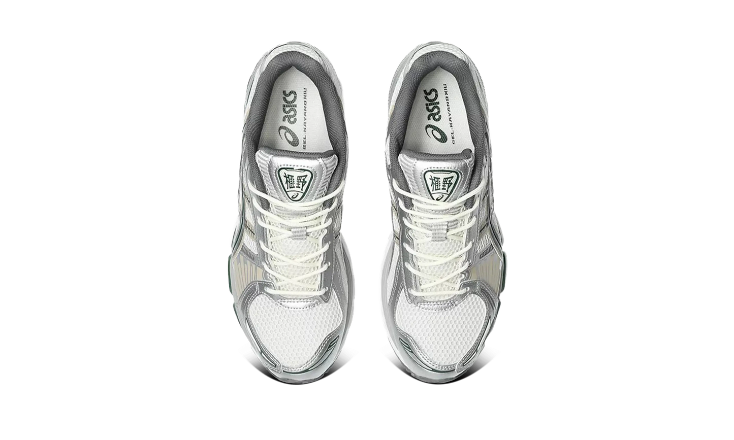 Newcop Asics Gel-kayano 12.1 Cream Carbon Zapatillas 5