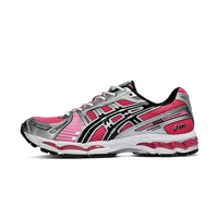 Zapatillas ASICS GEL-KAYANO 12.1 Dragon Fruit Black