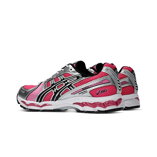 Newcop Asics Gel-kayano 12.1 Dragon Fruit Black Zapatillas 2