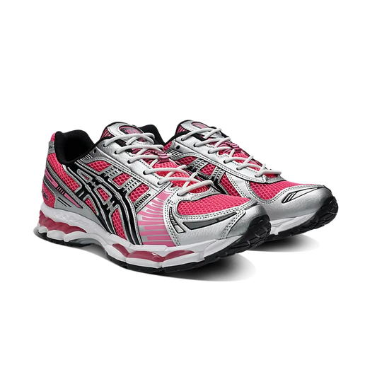 Newcop Asics Gel-kayano 12.1 Dragon Fruit Black Zapatillas 3