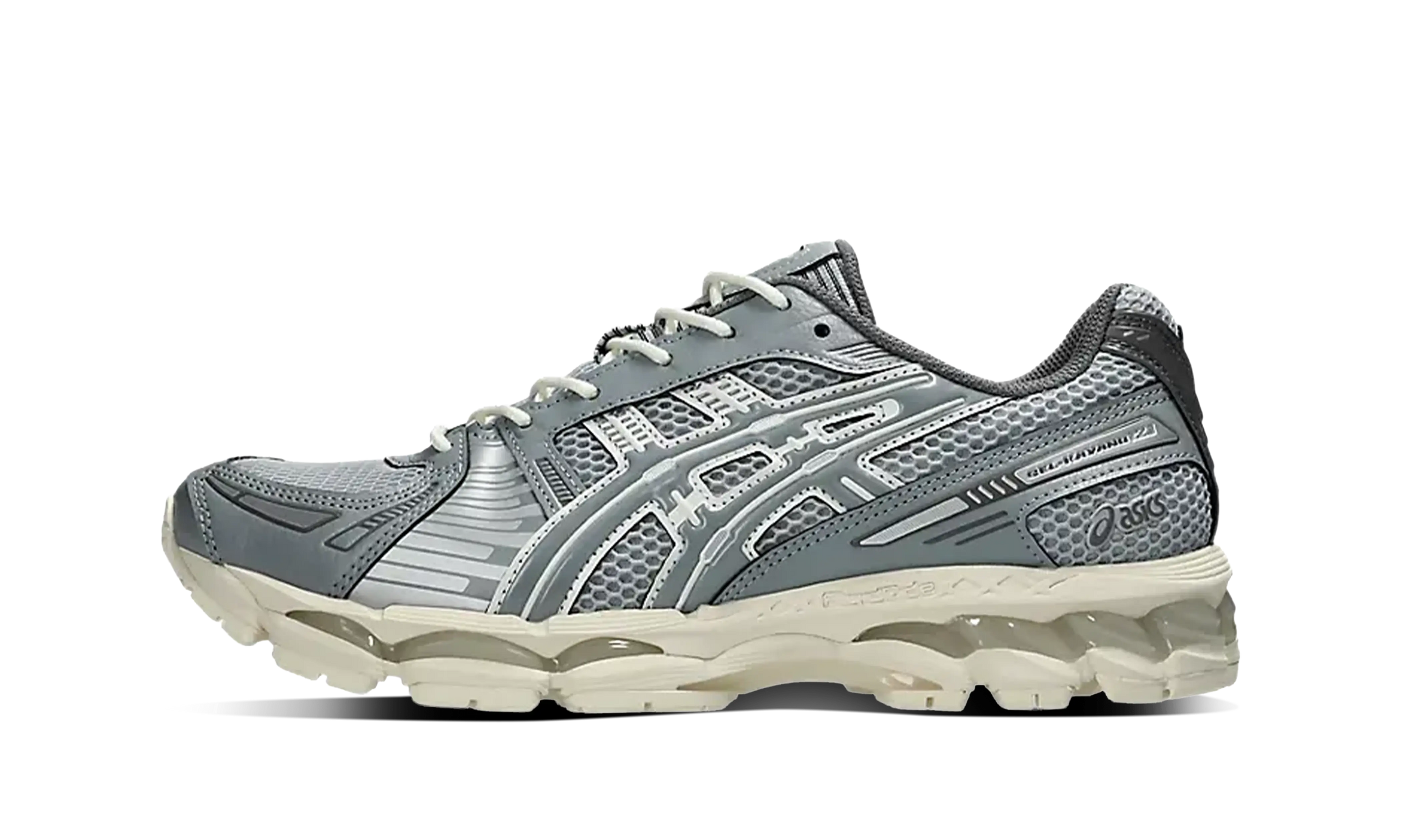 Newcop Asics Gel-kayano 12.1 Piedmont Grey Gravel Zapatillas 1