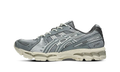 ASICS Gel-Kayano 12.1 Piedmont Grey Gravel