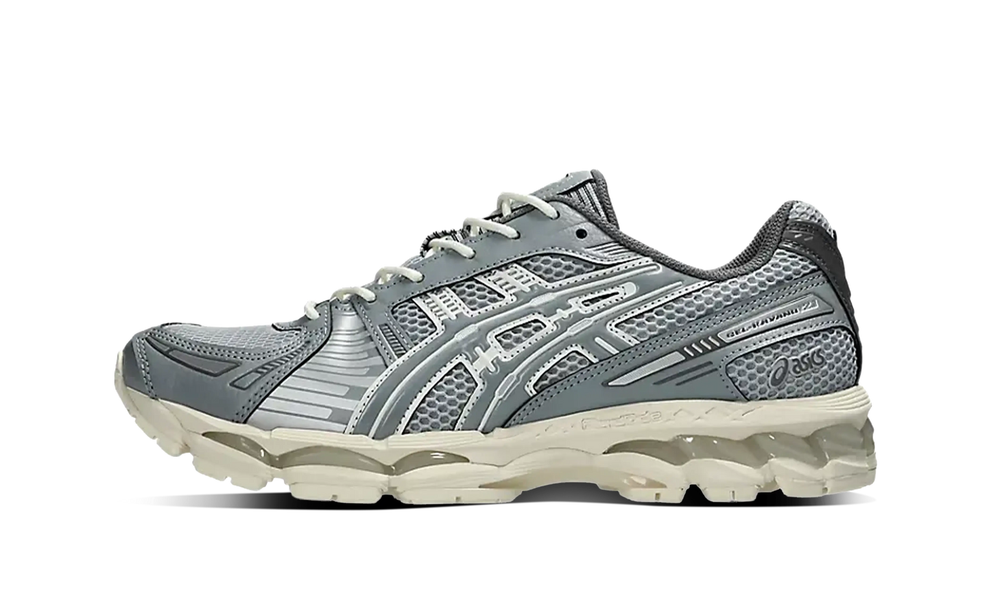 Newcop Asics Gel-kayano 12.1 Piedmont Grey Gravel Zapatillas 1