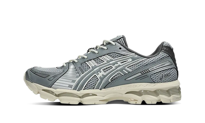 ASICS Gel-Kayano 12.1 Piedmont Grey Gravel