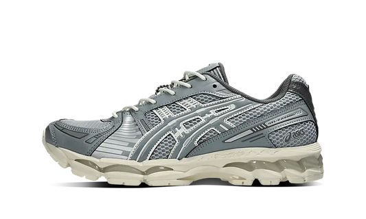 Newcop Asics Gel-kayano 12.1 Piedmont Grey Gravel Zapatillas 1