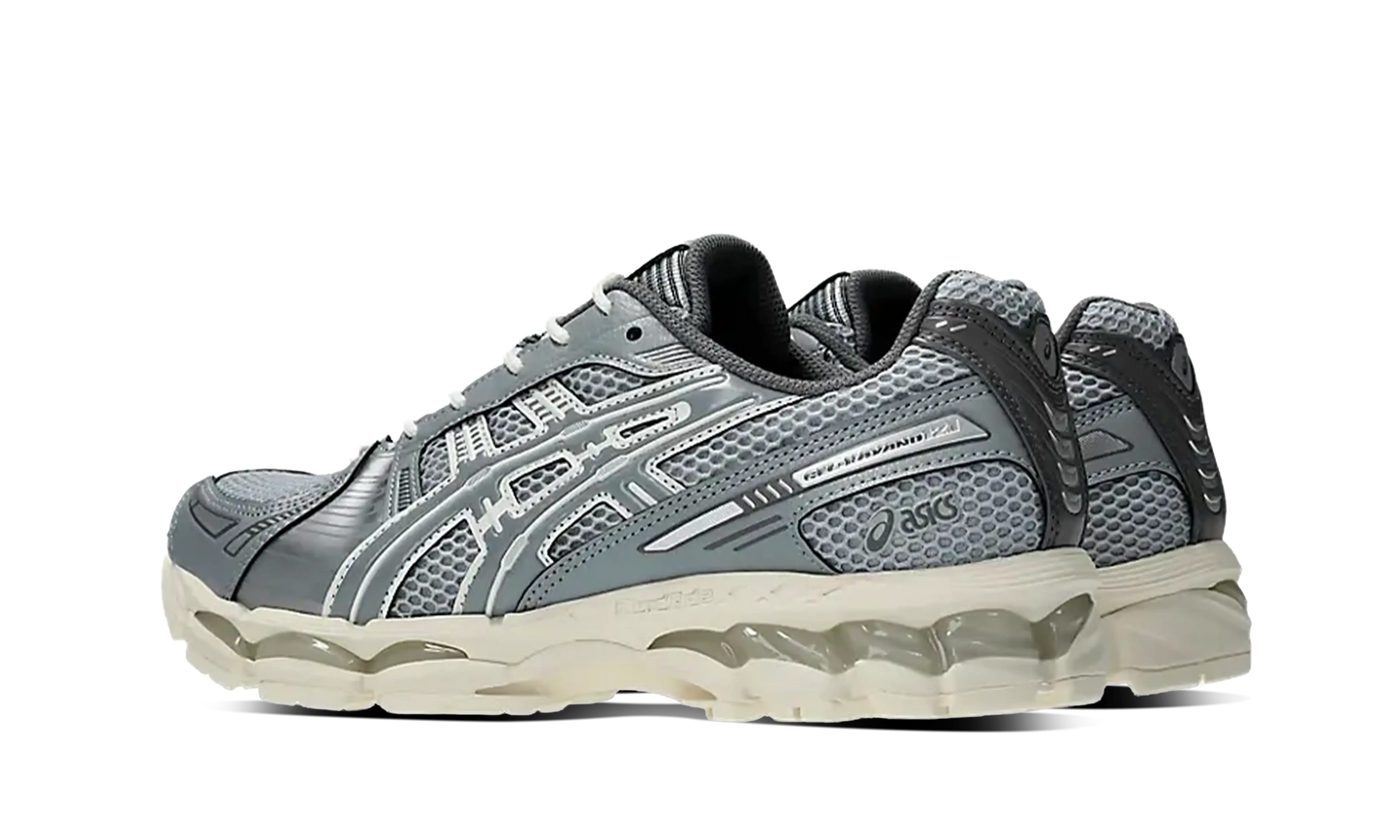 Newcop Asics Gel-kayano 12.1 Piedmont Grey Gravel Zapatillas 2