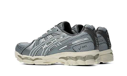 Newcop Asics Gel-kayano 12.1 Piedmont Grey Gravel Zapatillas 2