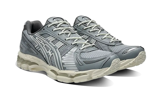 Newcop Asics Gel-kayano 12.1 Piedmont Grey Gravel Zapatillas 3
