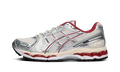 ASICS Gel-Kayano 12.1 Silver Burgundy