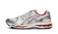 ASICS Gel-Kayano 12.1 Silver Burgundy