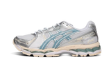 ASICS Gel-Kayano 12.1 Silver Ice Blue