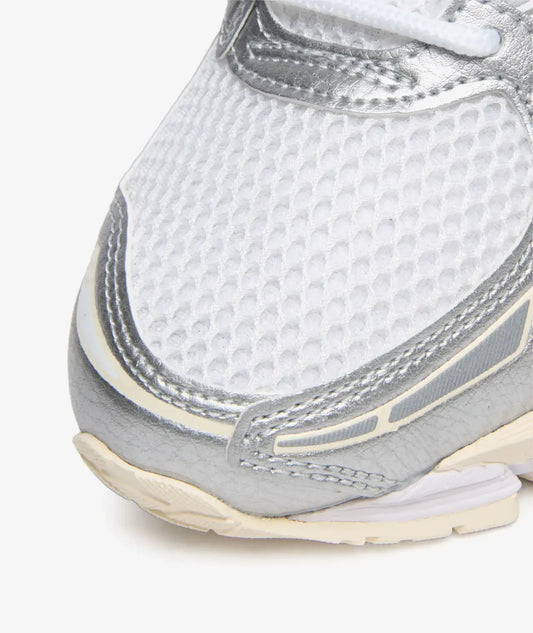 Newcop Asics Gel-kayano 12.1 Silver Ice Blue Zapatillas 4