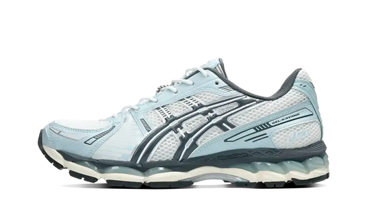 Newcop Asics Gel-kayano 12.1 White Carrier Grey Zapatillas 1