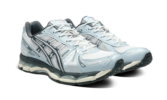 Newcop Asics Gel-kayano 12.1 White Carrier Grey Zapatillas 2