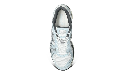 Newcop Asics Gel-kayano 12.1 White Carrier Grey Zapatillas 3