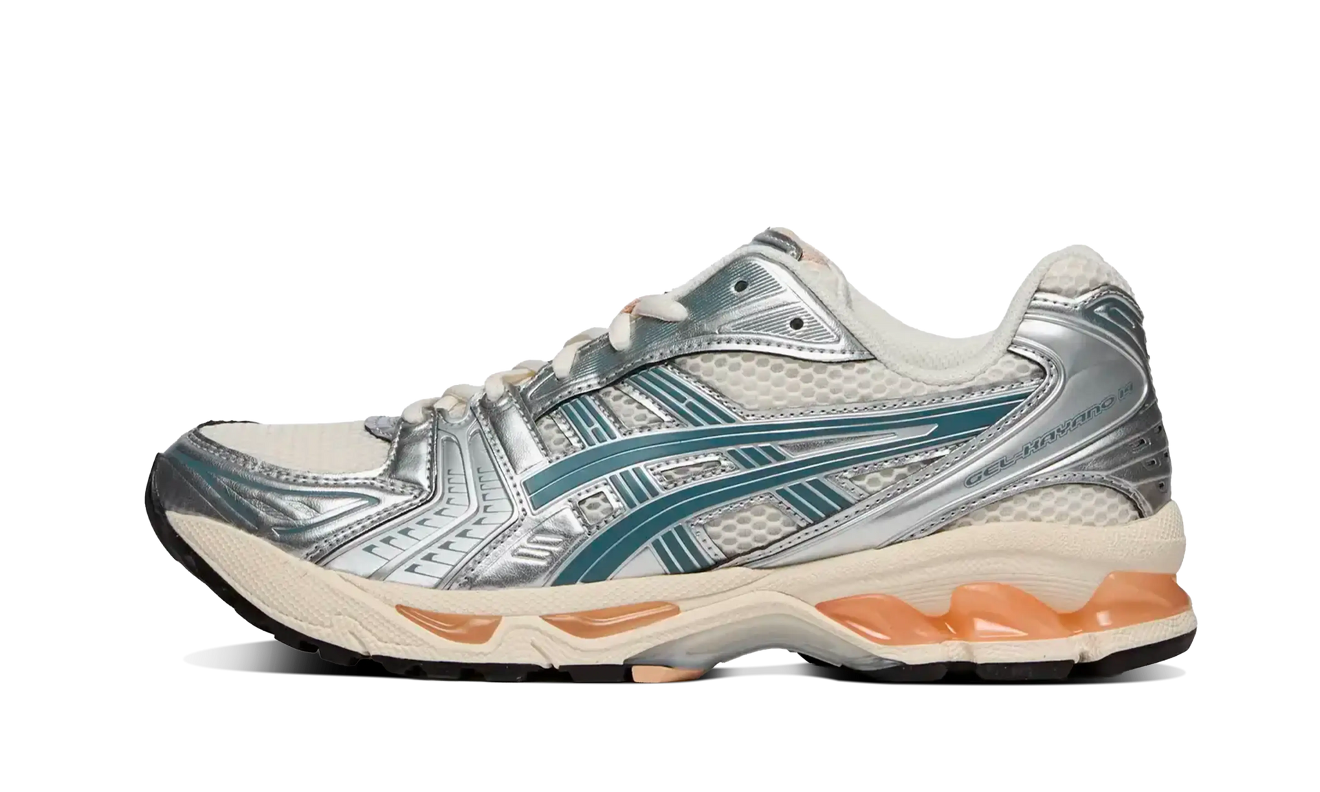 asics GEL KAYANO 14 BIRCH 26cm 中古美品 箱付き newcop-asics-gel-kayano-14-